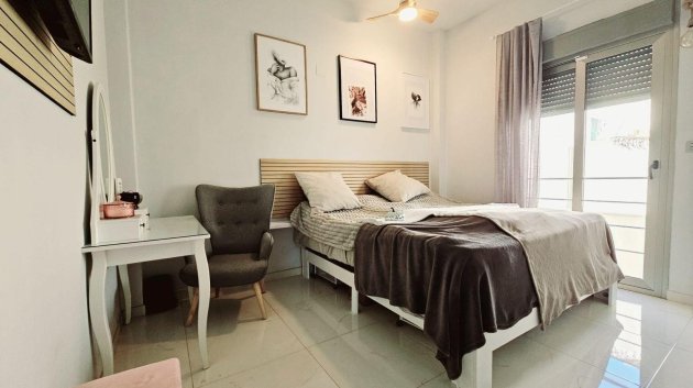 Reventa - Chalets -
Orihuela Costa - Villamartín