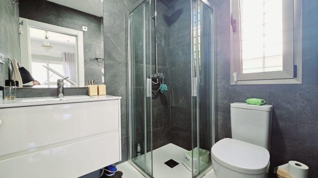 Reventa - Chalets -
Orihuela Costa - Villamartín