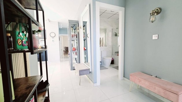 Reventa - Chalets -
Orihuela Costa - Villamartín