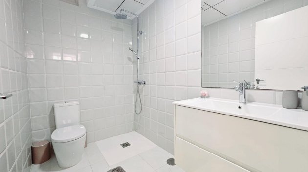 Reventa - Chalets -
Orihuela Costa - Villamartín