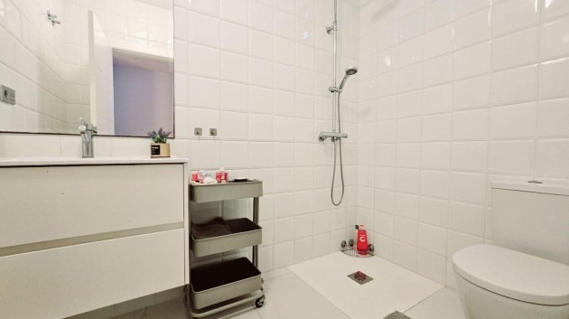 Reventa - Chalets -
Orihuela Costa - Villamartín