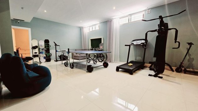 Reventa - Chalets -
Orihuela Costa - Villamartín