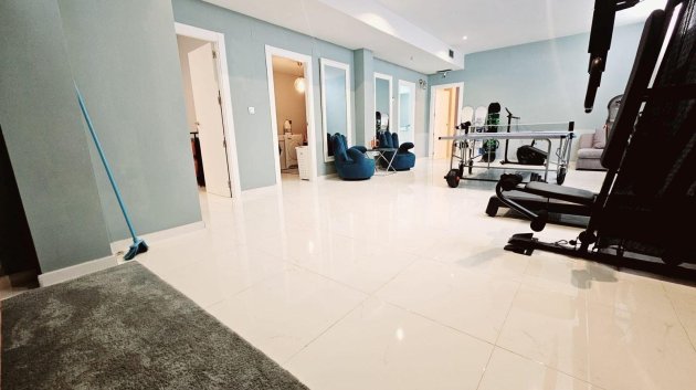 Reventa - Chalets -
Orihuela Costa - Villamartín