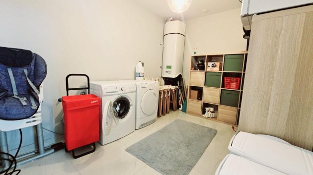 Reventa - Chalets -
Orihuela Costa - Villamartín