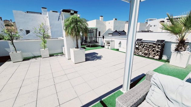 Reventa - Chalets -
Orihuela Costa - Villamartín