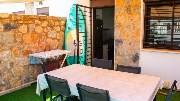 Reventa - Chalets -
Pilar de la Horadada - Torre de la Horadada