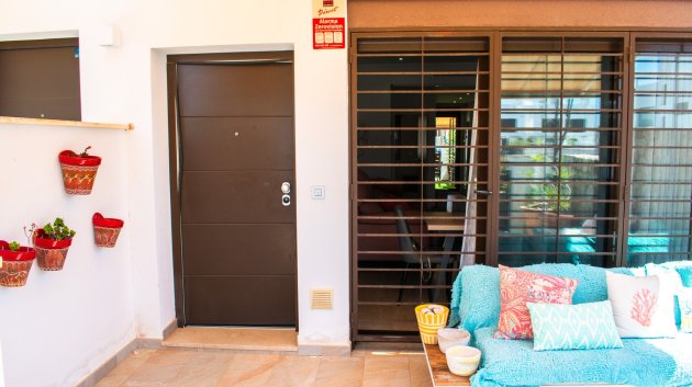 Reventa - Chalets -
Pilar de la Horadada - Torre de la Horadada