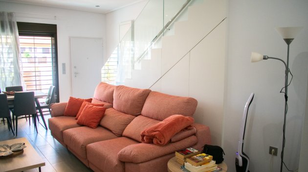 Reventa - Chalets -
Pilar de la Horadada - Torre de la Horadada