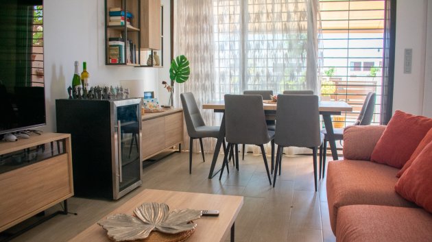Reventa - Chalets -
Pilar de la Horadada - Torre de la Horadada