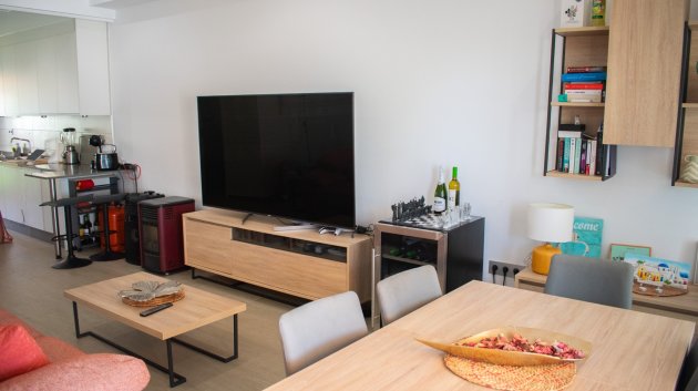 Reventa - Chalets -
Pilar de la Horadada - Torre de la Horadada