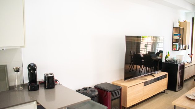 Reventa - Chalets -
Pilar de la Horadada - Torre de la Horadada