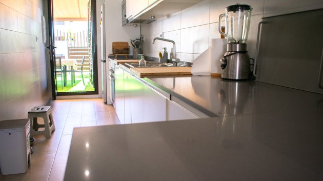 Reventa - Chalets -
Pilar de la Horadada - Torre de la Horadada