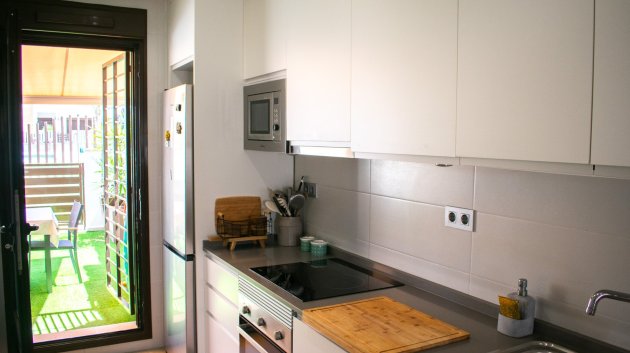 Reventa - Chalets -
Pilar de la Horadada - Torre de la Horadada