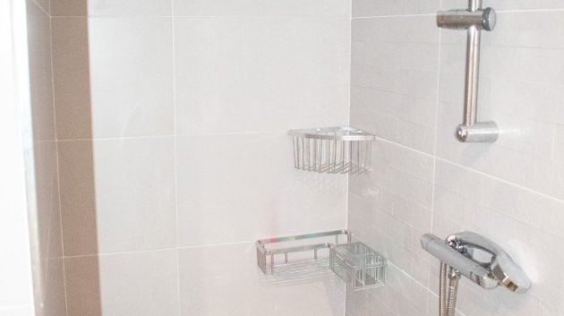 Reventa - Chalets -
Pilar de la Horadada - Torre de la Horadada