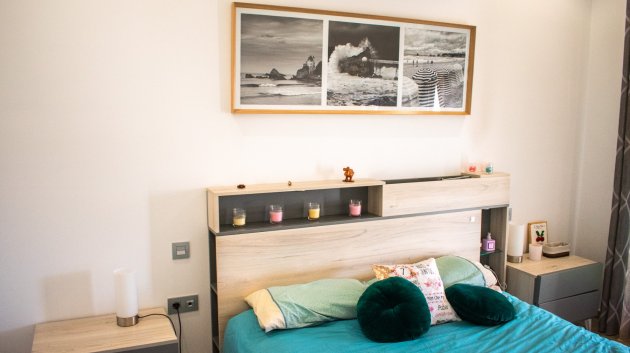 Reventa - Chalets -
Pilar de la Horadada - Torre de la Horadada