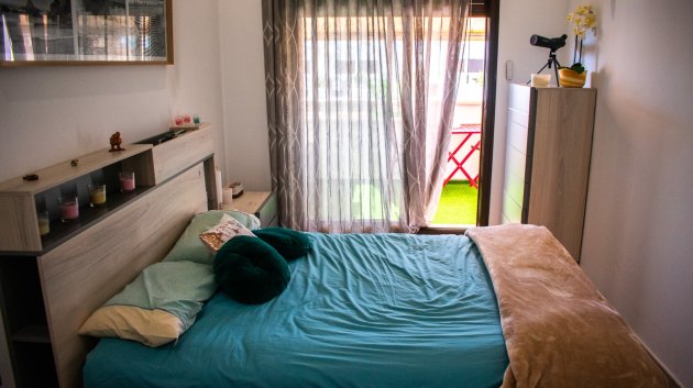 Reventa - Chalets -
Pilar de la Horadada - Torre de la Horadada
