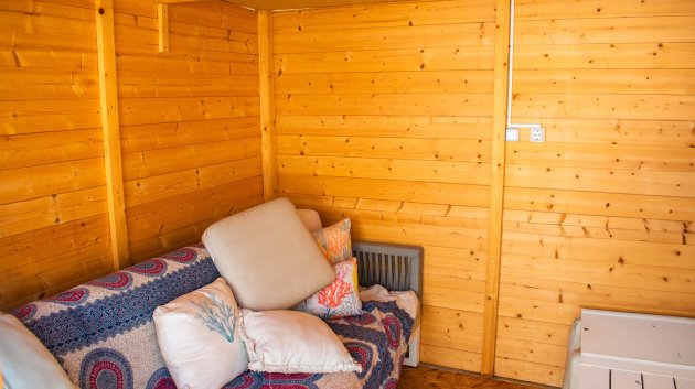 Reventa - Chalets -
Pilar de la Horadada - Torre de la Horadada