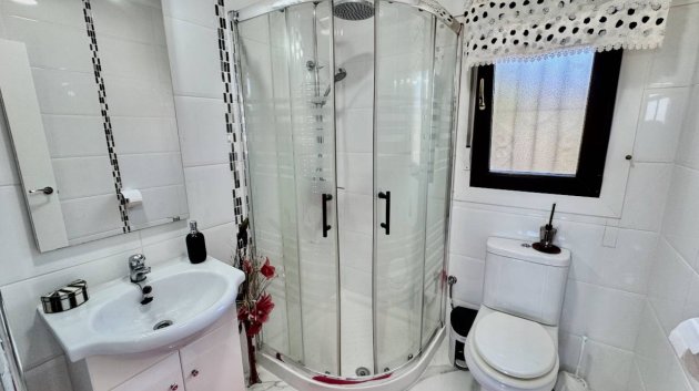 Reventa - Chalets -
Algorfa - Lomas de La Juliana