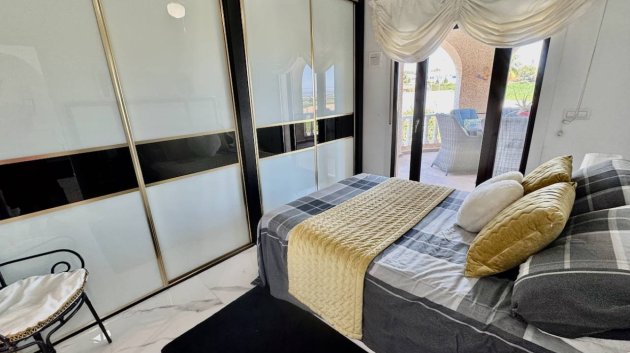 Reventa - Chalets -
Algorfa - Lomas de La Juliana