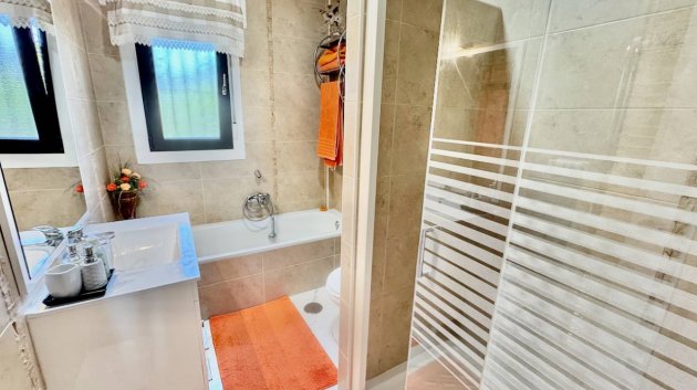 Reventa - Chalets -
Algorfa - Lomas de La Juliana