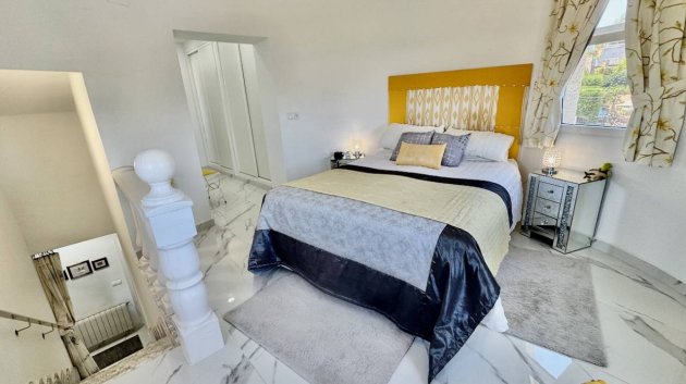 Reventa - Chalets -
Algorfa - Lomas de La Juliana
