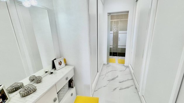 Reventa - Chalets -
Algorfa - Lomas de La Juliana