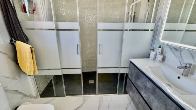 Reventa - Chalets -
Algorfa - Lomas de La Juliana
