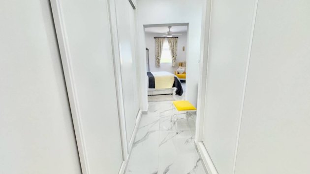 Reventa - Chalets -
Algorfa - Lomas de La Juliana