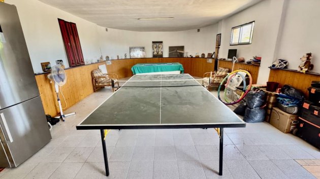 Reventa - Chalets -
Algorfa - Lomas de La Juliana
