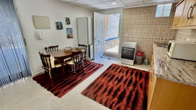 Reventa - Chalets -
Algorfa - Lomas de La Juliana