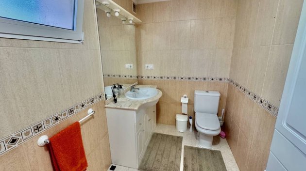 Reventa - Chalets -
Algorfa - Lomas de La Juliana