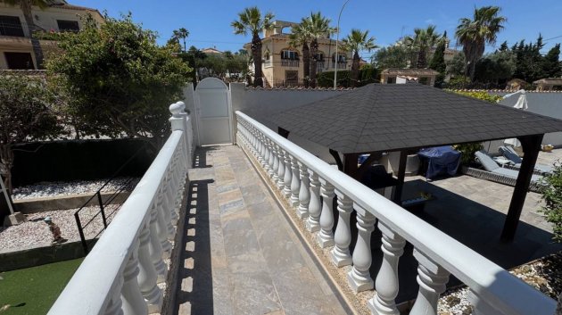 Reventa - Chalets -
Algorfa - Lomas de La Juliana