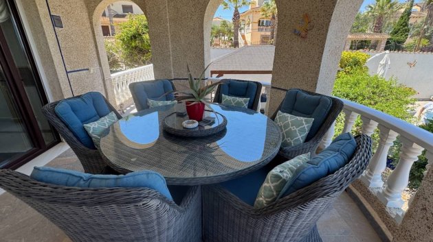 Reventa - Chalets -
Algorfa - Lomas de La Juliana