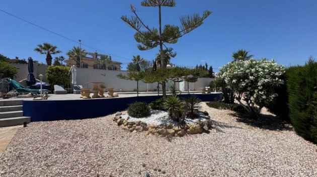 Reventa - Chalets -
Algorfa - Lomas de La Juliana