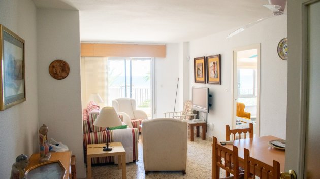 Reventa - Apartamentos -
Torrevieja - Playa del Cura
