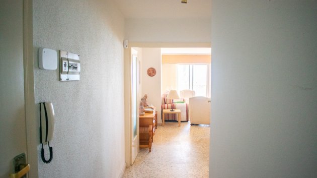 Reventa - Apartamentos -
Torrevieja - Playa del Cura