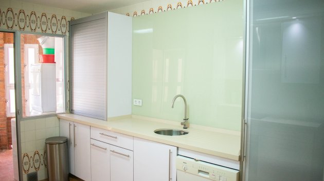 Reventa - Apartamentos -
Torrevieja - Playa del Cura