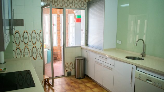 Reventa - Apartamentos -
Torrevieja - Playa del Cura