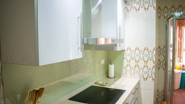 Reventa - Apartamentos -
Torrevieja - Playa del Cura