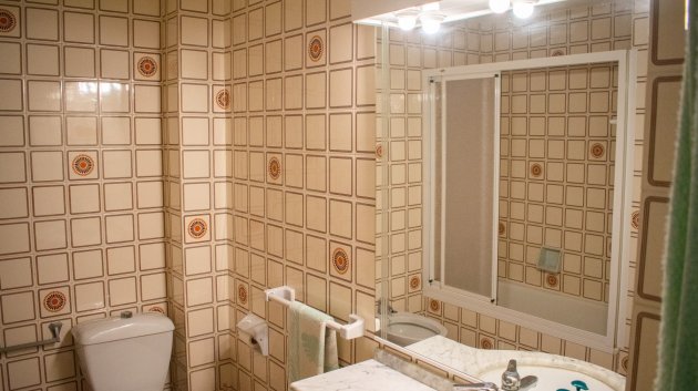Reventa - Apartamentos -
Torrevieja - Playa del Cura