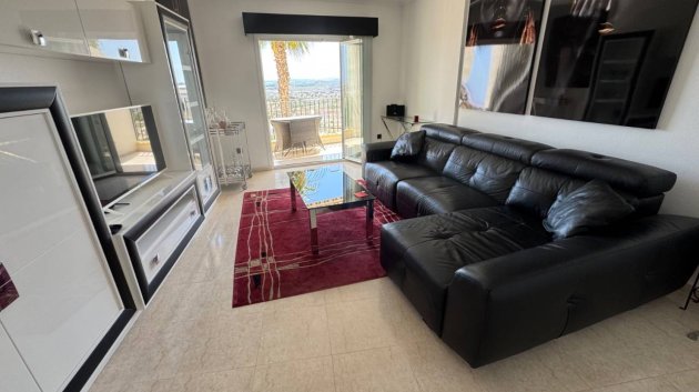 Resale - Apartments -
Ciudad Quesada