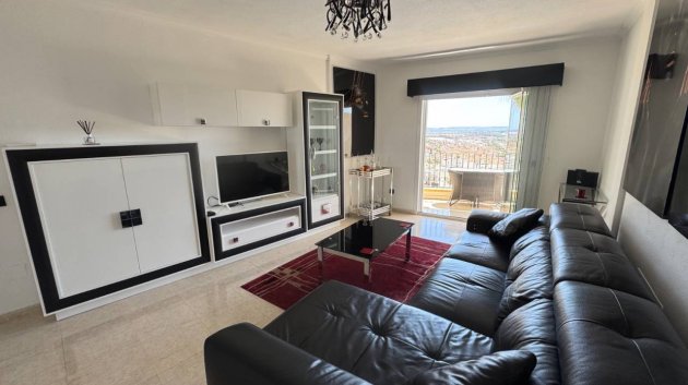 Resale - Apartments -
Ciudad Quesada