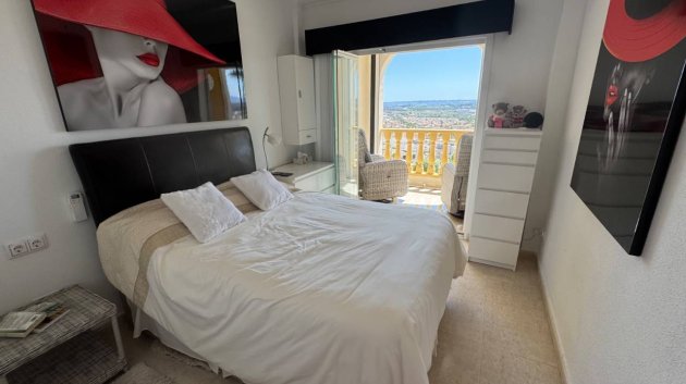 Resale - Apartments -
Ciudad Quesada