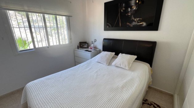 Resale - Apartments -
Ciudad Quesada