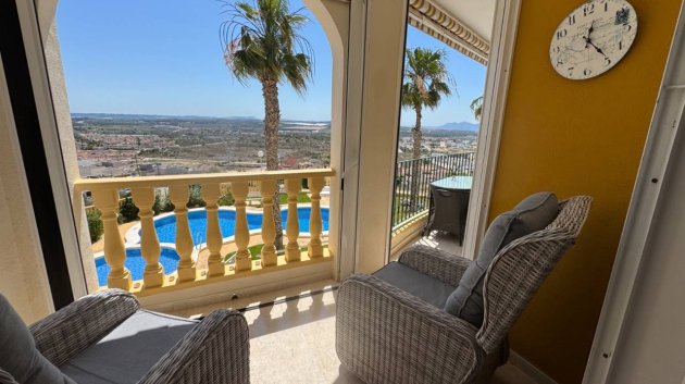 Resale - Apartments -
Ciudad Quesada