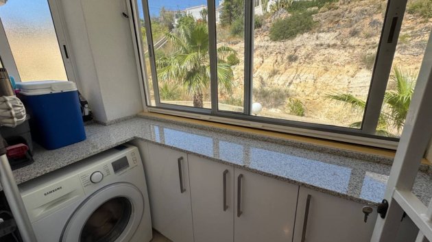 Resale - Apartments -
Ciudad Quesada