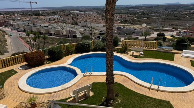 Resale - Apartments -
Ciudad Quesada