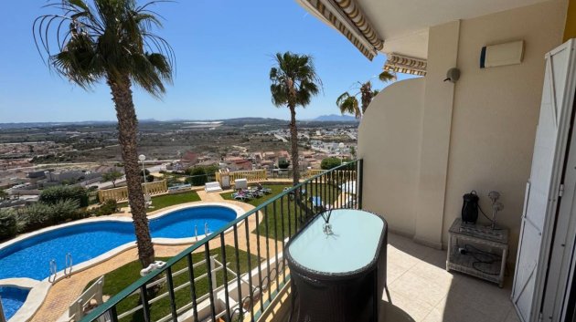 Resale - Apartments -
Ciudad Quesada