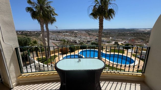 Resale - Apartments -
Ciudad Quesada