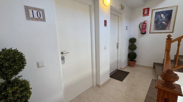 Resale - Apartments -
Ciudad Quesada